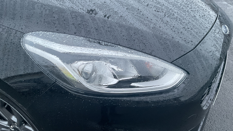 Ford Fiesta 1.0 EcoBoost ST-Line 3dr Petrol Hatchback